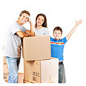 Furniture Removals - Selecting the Best Company - First Time Round