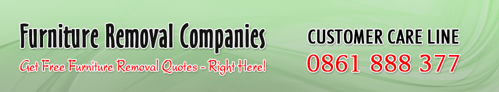 Company Name - Unishaun Removals & Relocation Services
