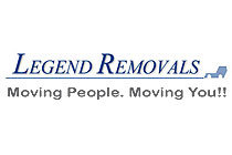 Legend Furniture Removals